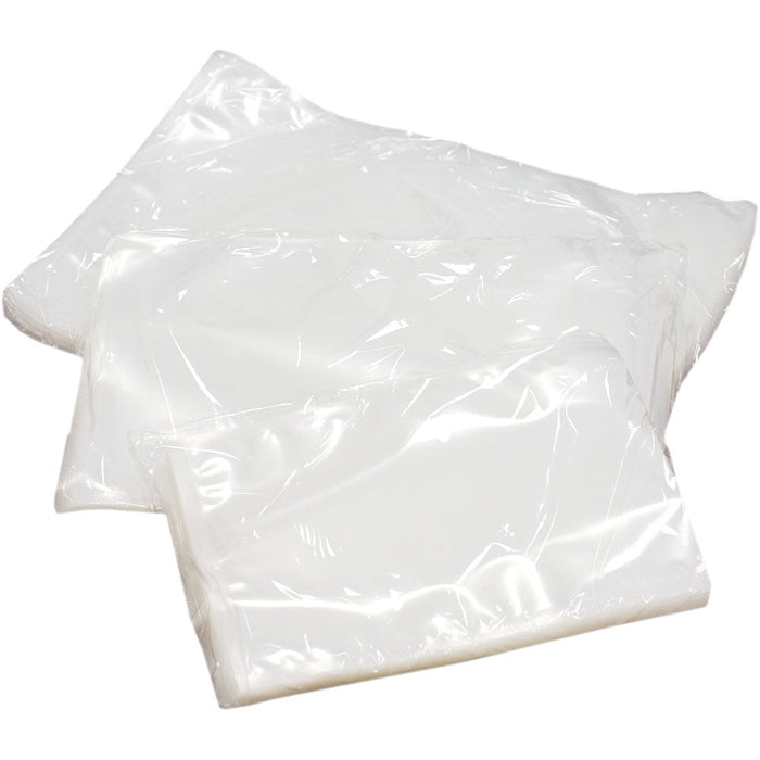 Stalgast - Vakuumbeutel glatt, temperaturbeständig bis 120 °C, 150 x 250 mm (BxT) - GastroDeals