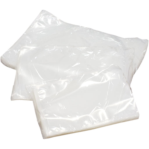Stalgast - Vakuumbeutel glatt, temperaturbeständig bis 120 °C, 200 x 300 mm (BxT) - GastroDeals