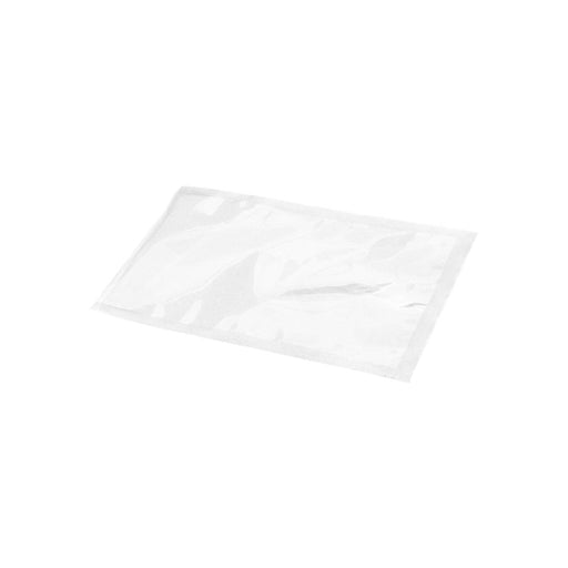 Stalgast - Vakuumbeutel glatt, temperaturbeständig von -18 °C bis +99 °C, 160 x 230 mm (BxT) - GastroDeals