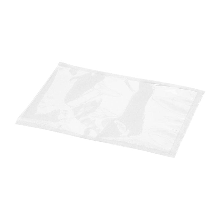 Stalgast - Vakuumbeutel glatt, temperaturbeständig von -18 °C bis +99 °C, 200 x 300 mm (BxT) - GastroDeals