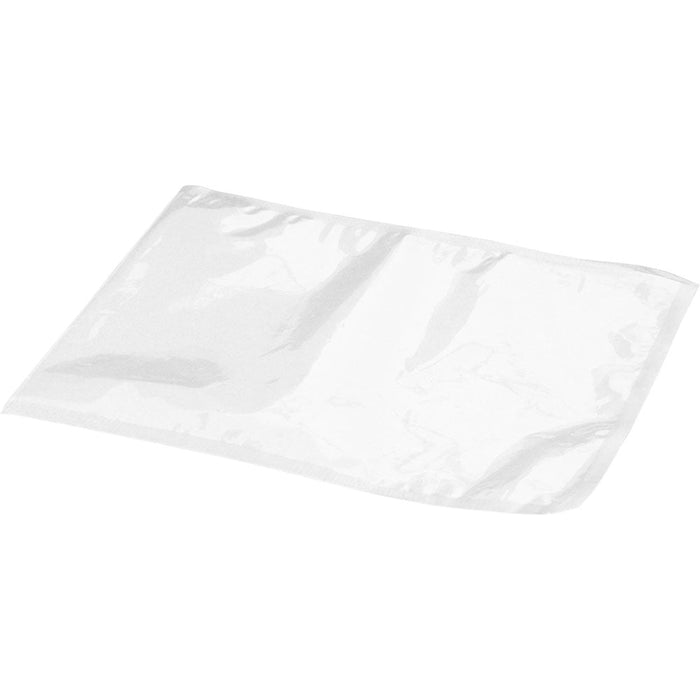 Stalgast - Vakuumbeutel glatt, temperaturbeständig von -18 °C bis +99 °C, 250 x 350 mm (BxT) - GastroDeals