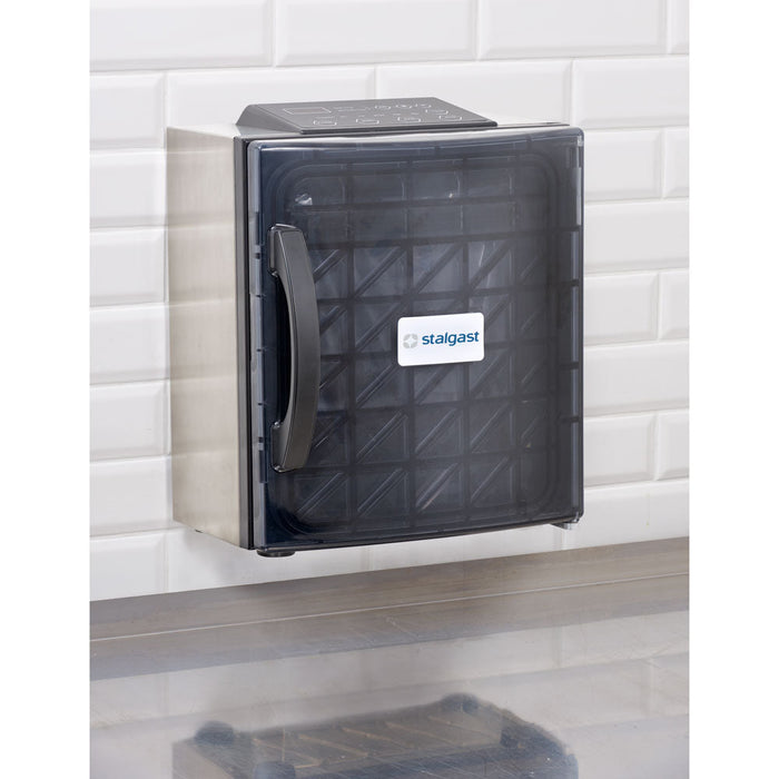 Stalgast - Vakuumiergerät für Flüssigkeiten, Kammergröße 315x30x261 mm - GastroDeals