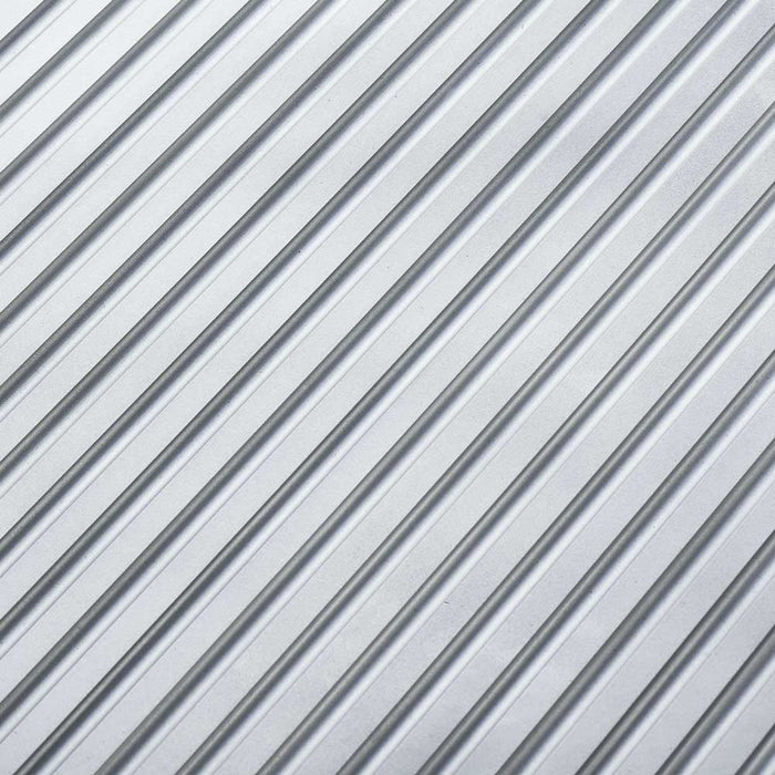 Stalgast - Verchromte Elektro-Griddleplatte als Tischgerät, 400x700 mm, gerillte Grillfläche, Serie 700 ND - GastroDeals