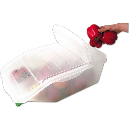 Stalgast - Vorratscontainer FIFO, 16 Liter - GastroDeals
