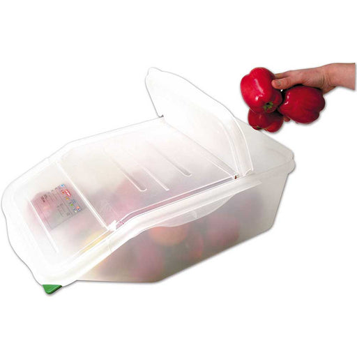 Stalgast - Vorratscontainer FIFO, 7 Liter - GastroDeals