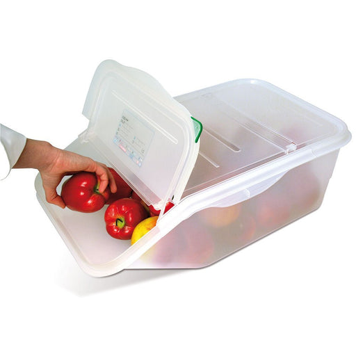 Stalgast - Vorratscontainer FIFO, 7 Liter - GastroDeals