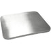 Stalgast - Waagschale aus Edelstahl für wasserfeste Ohaus Waagen Valor 4000, 300x225 mm - GastroDeals