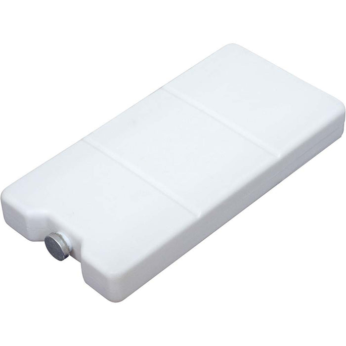 Sunnex - Sunnex Kühlakku, weiß, 23,5 x 11,9 x 3,1 cm (BxTxH) - GastroDeals