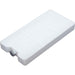 Sunnex - Sunnex Kühlakku, weiß, 23,5 x 11,9 x 3,1 cm (BxTxH) - GastroDeals