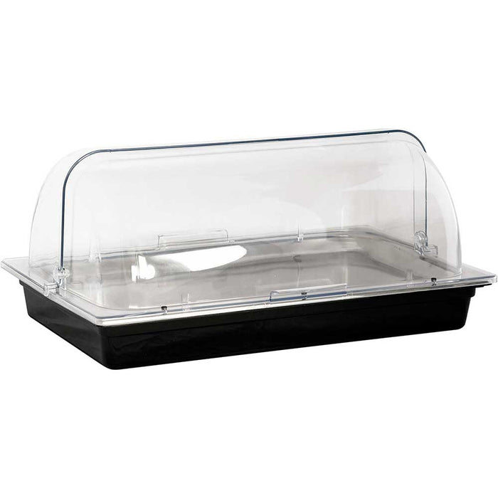 Sunnex - Sunnex Rolltop-Haube GN 1/1 aus Polycarbonat - GastroDeals