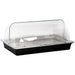 Sunnex - Sunnex Rolltop-Haube GN 1/1 aus Polycarbonat - GastroDeals