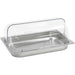 Sunnex - Sunnex Rolltop-Haube GN 1/1 aus Polycarbonat - GastroDeals