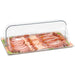 Sunnex - Sunnex Rolltop-Haube GN 1/1 aus Polycarbonat - GastroDeals