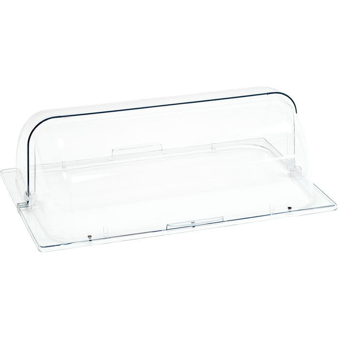 Sunnex - Sunnex Rolltop-Haube GN 1/1 aus Polycarbonat - GastroDeals