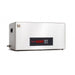 VAC STAR - Sous-Vide Bad CSC-20, 20 Liter mit Auslaufhahn, Deckel aus Edelstahl - GastroDeals