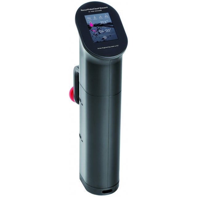 VAC STAR - Sous-Vide Thermostat SVC Smart - GastroDeals