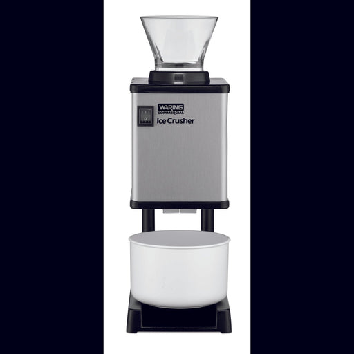 Waring - Eiscrusher IC20 - 30 kg/h, Höhenverstellbar, 230V - Waring - GastroDeals