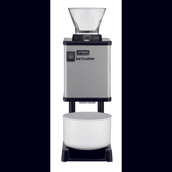 Waring - Eiscrusher IC20 - 30 kg/h, Höhenverstellbar, 230V - Waring - GastroDeals