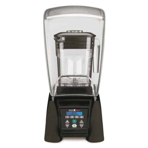 Waring - Food/Bar Mixer Waring Xtreme HI POWER - 2 Liter, Schallschutzhaube, 3,5 PS Motor - Waring - GastroDeals