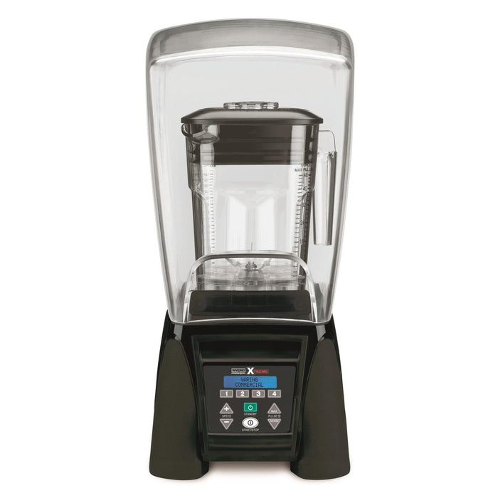 Waring - Food/Bar Mixer Waring Xtreme HI POWER - 2 Liter, Schallschutzhaube, 3,5 PS Motor - Waring - GastroDeals
