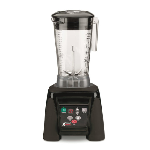 Waring - Food/Bar Mixer X - Prep - 2 Liter, 3,5 PS Motor, Polycarbonat - Krug, Edelstahlklingen - Waring - GastroDeals