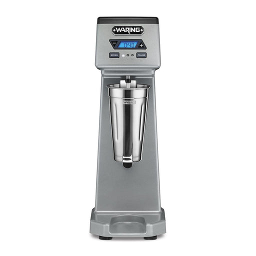 Waring - Getränke Mixer Kopf WDM 120TXE - 3 Geschwindigkeiten, Zeitschaltuhr, 1 Becher - Waring - GastroDeals