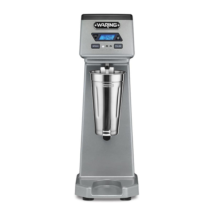 Waring - Getränke Mixer Kopf WDM 120TXE - 3 Geschwindigkeiten, Zeitschaltuhr, 1 Becher - Waring - GastroDeals