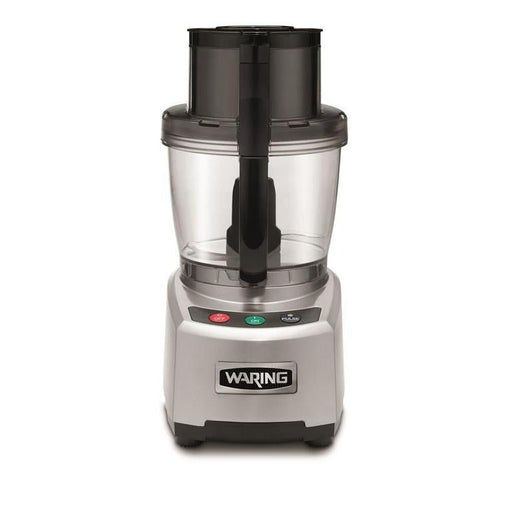 Waring - Küchenmaschine/Gemüseschneider WFP16SE - 3,8 Liter, LiquiLock System, 2 - PS - Motor - Waring - GastroDeals