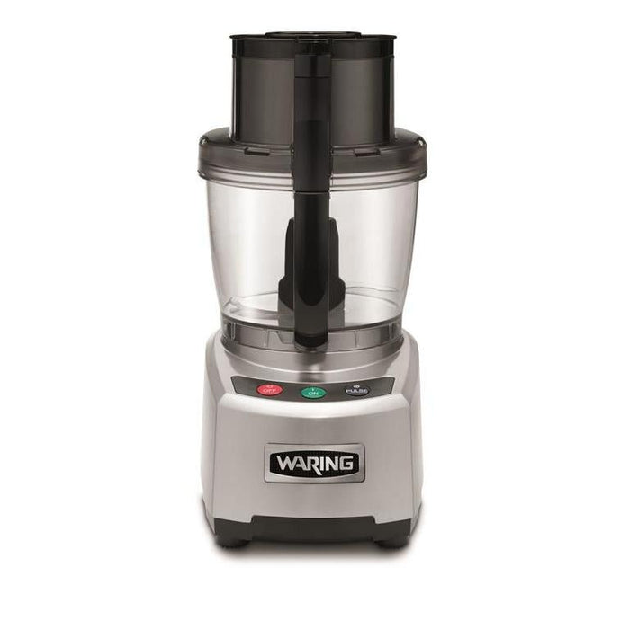 Waring - Küchenmaschine/Gemüseschneider WFP16SE - 3,8 Liter, LiquiLock System, 2 - PS - Motor - Waring - GastroDeals