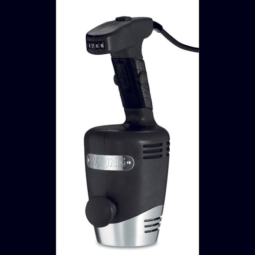 Waring - Mixer Power Pac Stabmixer Motor 1 PS - Variable Geschwindigkeiten, Ergonomischer Griff - Waring - GastroDeals