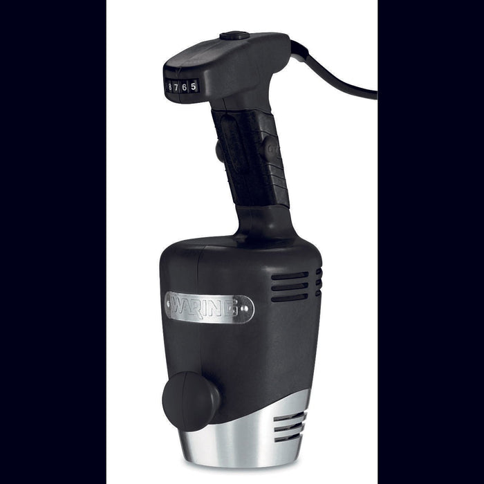 Waring - Mixer Power Pac Stabmixer Motor 1 PS - Variable Geschwindigkeiten, Ergonomischer Griff - Waring - GastroDeals