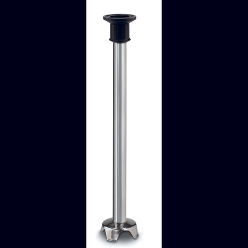 Waring - Stabmixer Schaft 535 mm - für 200 Liter, Edelstahl, Ergonomisch - Waring - GastroDeals