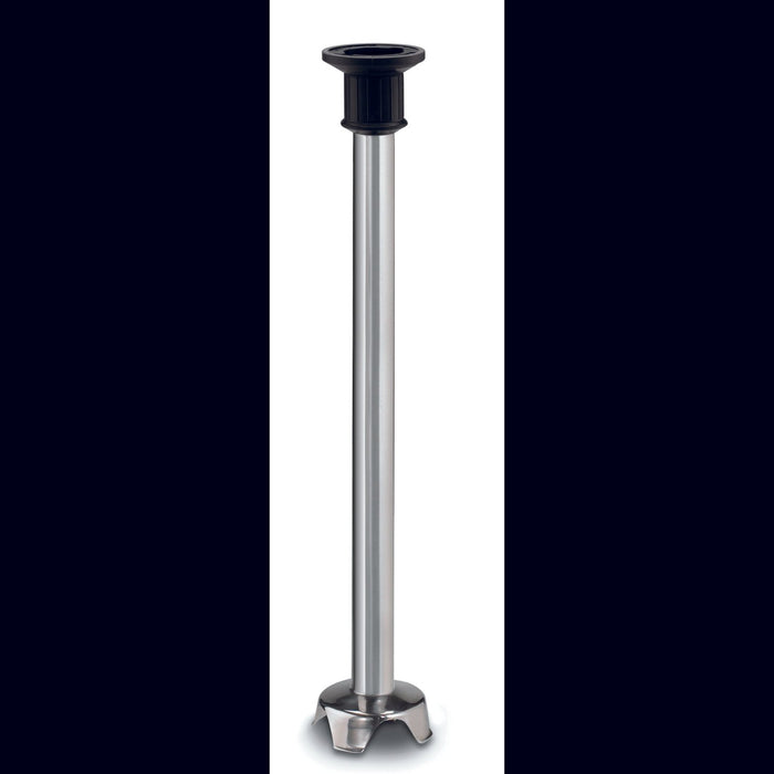 Waring - Stabmixer Schaft 535 mm - für 200 Liter, Edelstahl, Ergonomisch - Waring - GastroDeals