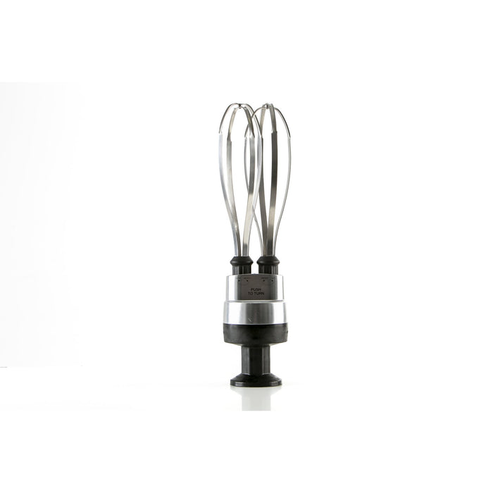 Waring - Stabmixer Schneebesen - 250 mm, für Power Pac WSB2W, Edelstahl - Waring - GastroDeals