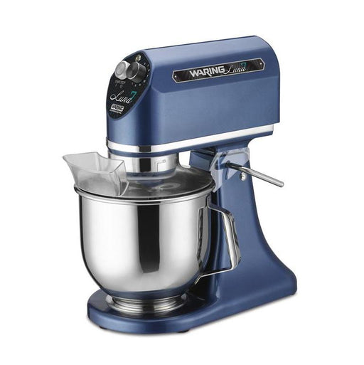 Waring - Standmixer Luna 6,6 Liter - Küchenmaschine, 0,5 - PS - Motor, Edelstahl - Waring - GastroDeals