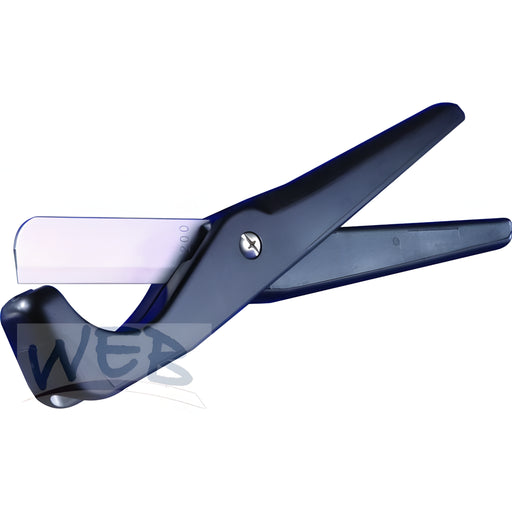 W.E. Blaschitz - Python - Schere - EXTRAGROSS / schwarz - GastroDeals