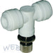 W.E. Blaschitz - Regelventil 3/8" ACVUC0606 - GastroDeals