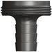 W.E. Blaschitz - Reinigungsadapter Kunststoff Kst 10 mm kpl sw - GastroDeals