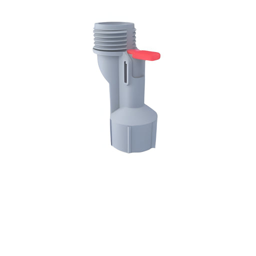 W.E. Blaschitz - Rückstelleinrichtung zu Wasserstop / Waterblock 3/4" - GastroDeals