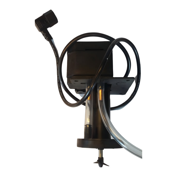 W.E. Blaschitz - Rührwerksmotor 220-240V, 50Hz zu HMG 1/3 PS - GastroDeals