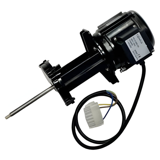 W.E. Blaschitz - Rührwerksmotor Cornelius 14-9550-255, 230V, 50Hz - GastroDeals