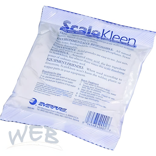 W.E. Blaschitz - ScaleKleen TM 200g - GastroDeals