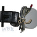 W.E. Blaschitz - Schalter 24VAC mit Anzeige - GastroDeals