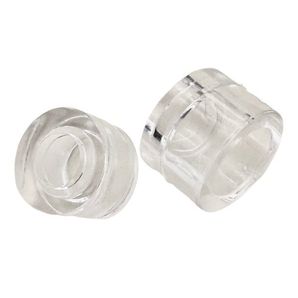 W.E. Blaschitz - Schauglas zu MicroMatic-Zapfkopf - GastroDeals