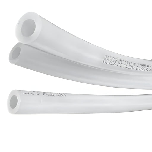 W.E. Blaschitz - Schlauch 1/2" PEFLEXI NATUR SK (6,7IDx12,7AD) - GastroDeals