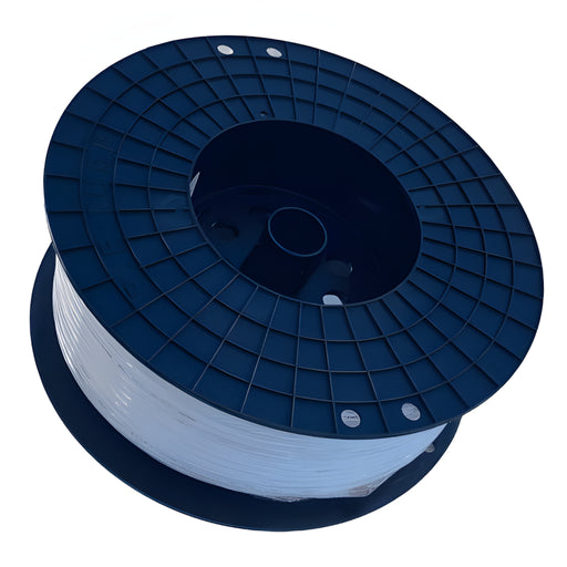 W.E. Blaschitz - Schlauch Polyethylen Farbe BLAU, AD 5/16", per Box zu 200 m - GastroDeals