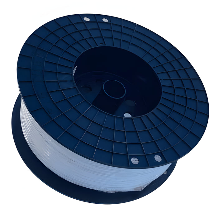 W.E. Blaschitz - Schlauch Polyethylen natur, AD 1/2", per Box zu 100 m - GastroDeals