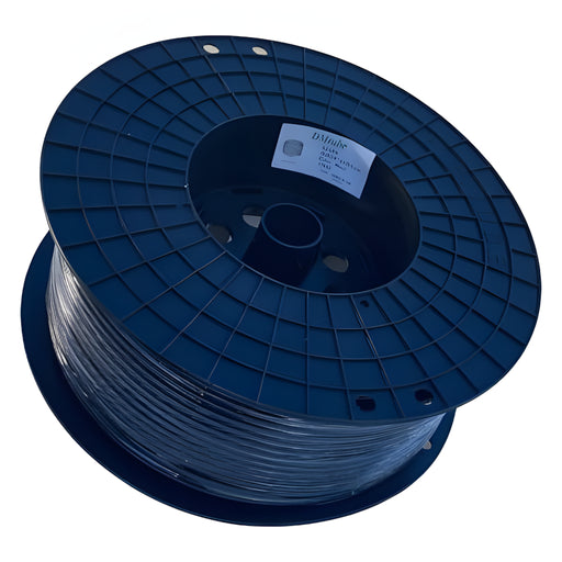 W.E. Blaschitz - Schlauch Polyethylen schwarz, AD 3/8", per Box zu 150 m - GastroDeals
