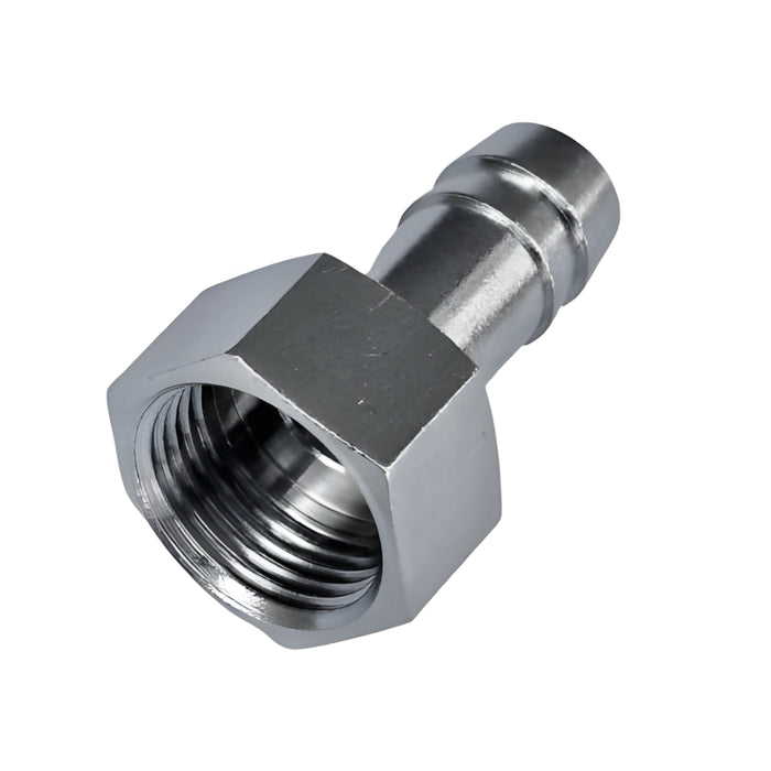 W.E. Blaschitz - Schlauchtülle flachdichtend G 3/8"-10mm, MSVN - GastroDeals