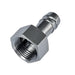 W.E. Blaschitz - Schlauchtülle flachdichtend G 3/8"-10mm, MSVN - GastroDeals